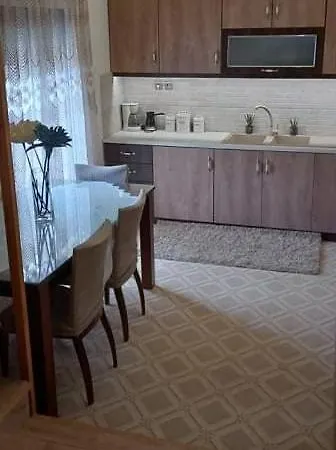 Apartment Kellys Cozy Near To The Beach!! Neápolis
