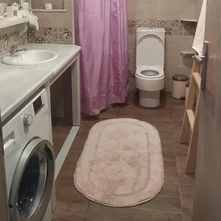Apartment Kellys Cozy Near To The Beach!!